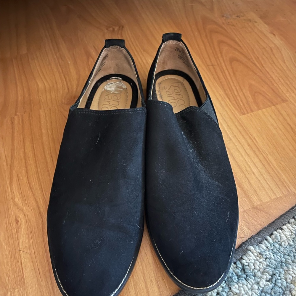 Franco sarto dress shoes